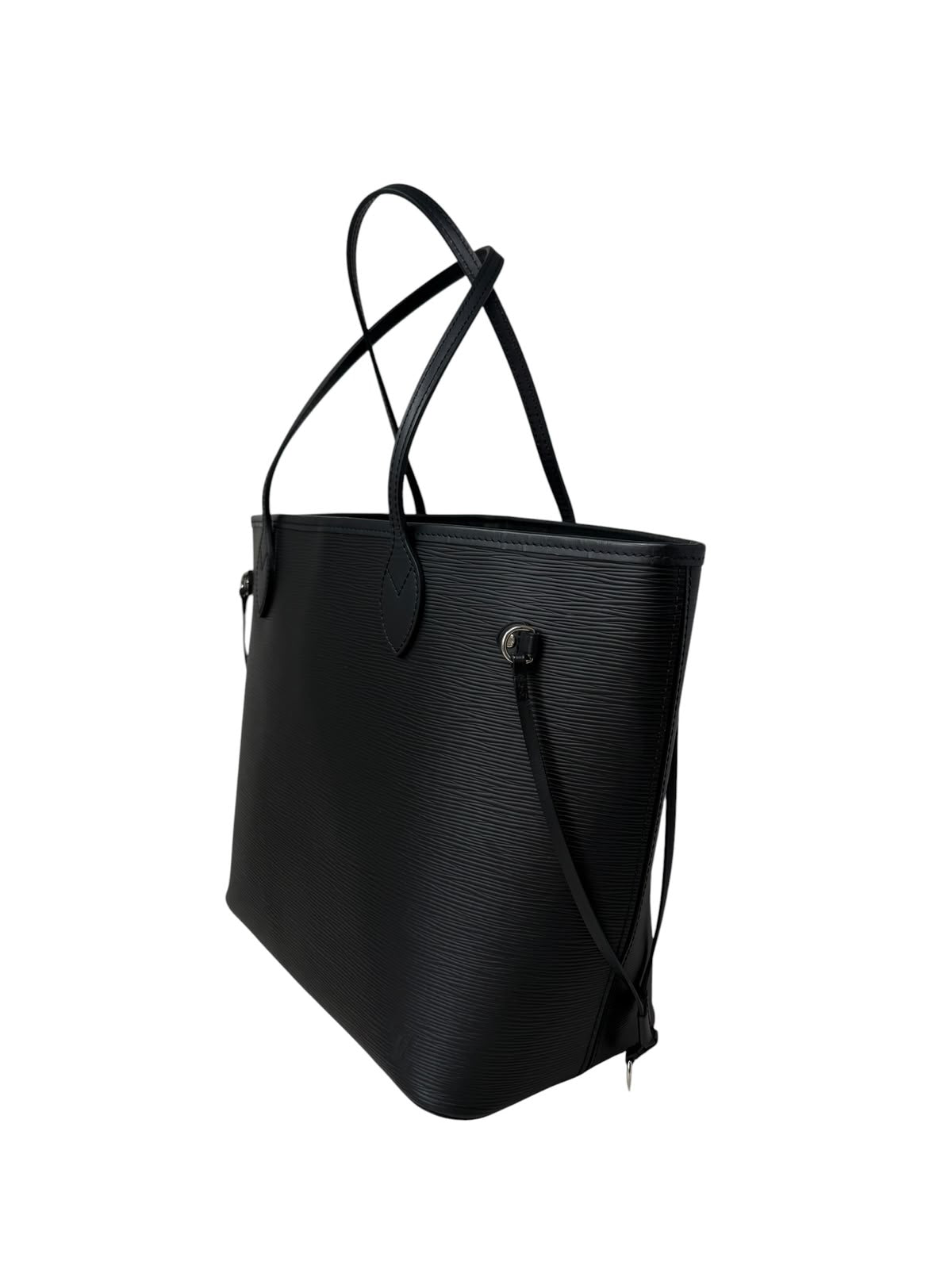 Neverfull Epi Negra
