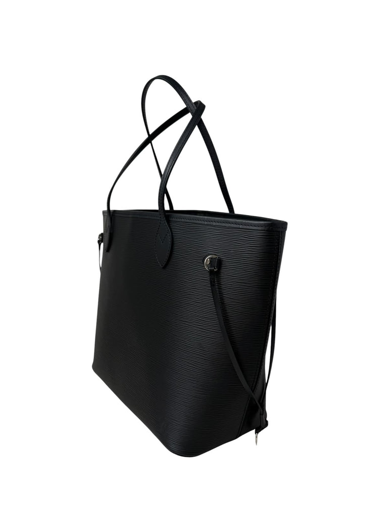 Neverfull Epi Negra
