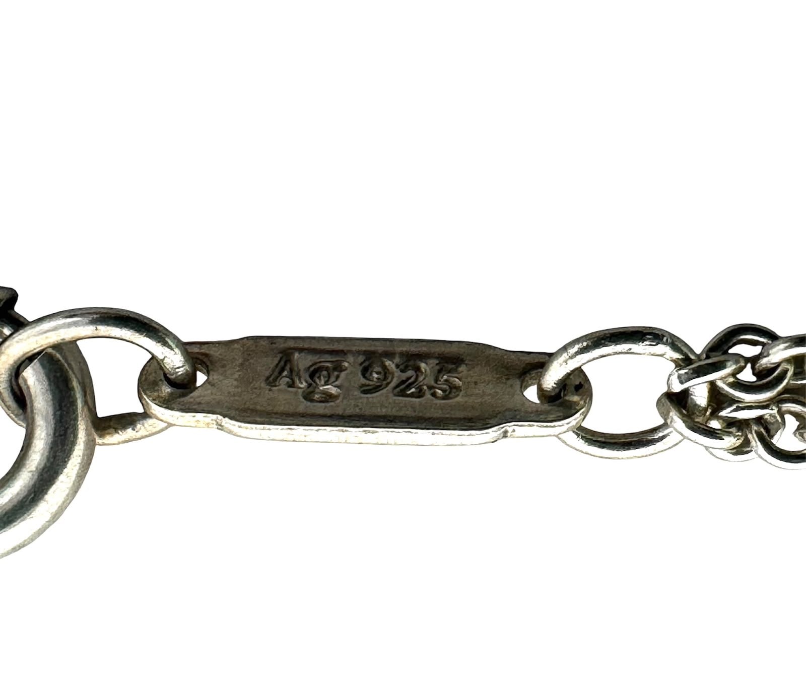 Collar Infinito