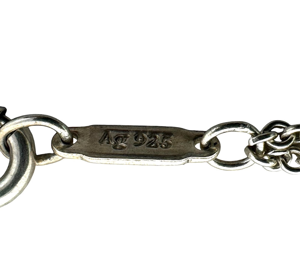 Collar Infinito