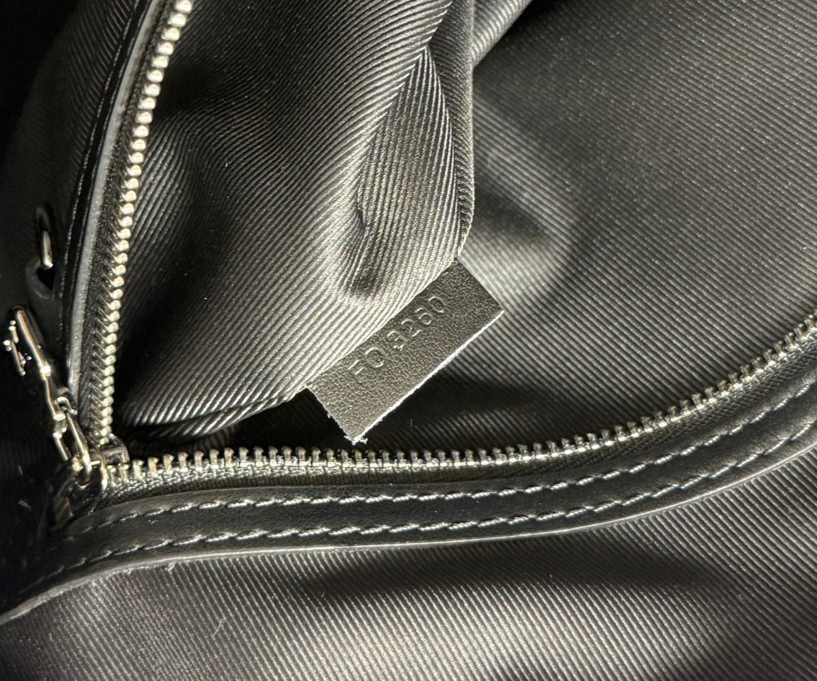 Keepall 50 Eclipse