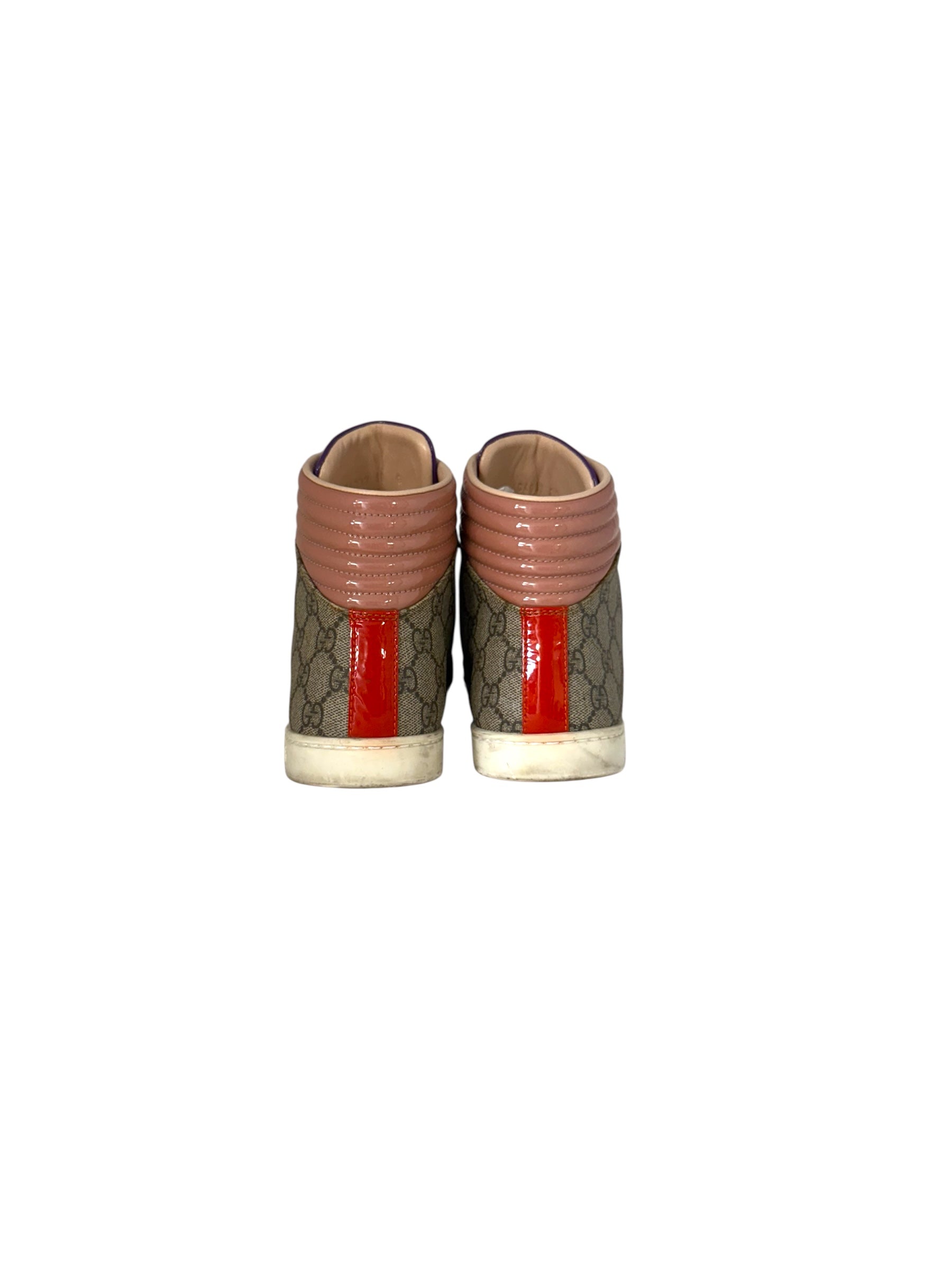High Sneakers T39 Eu