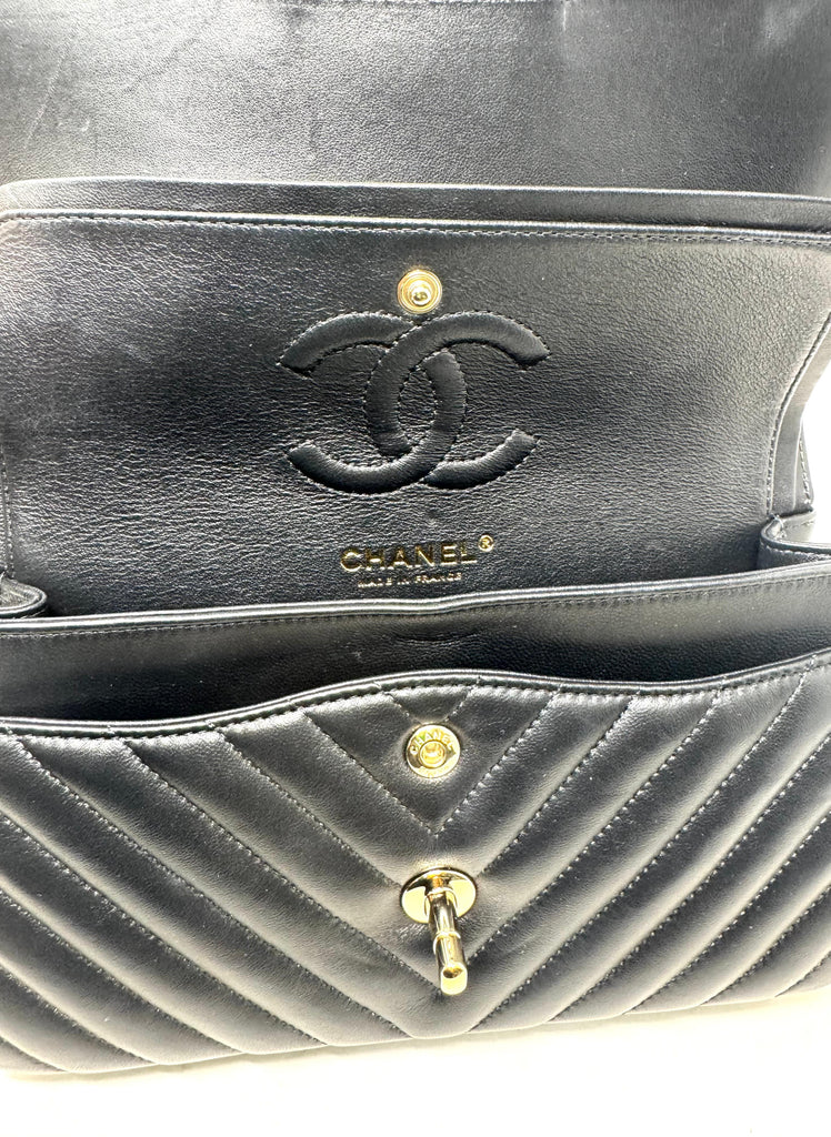 Clásica Small Chevron