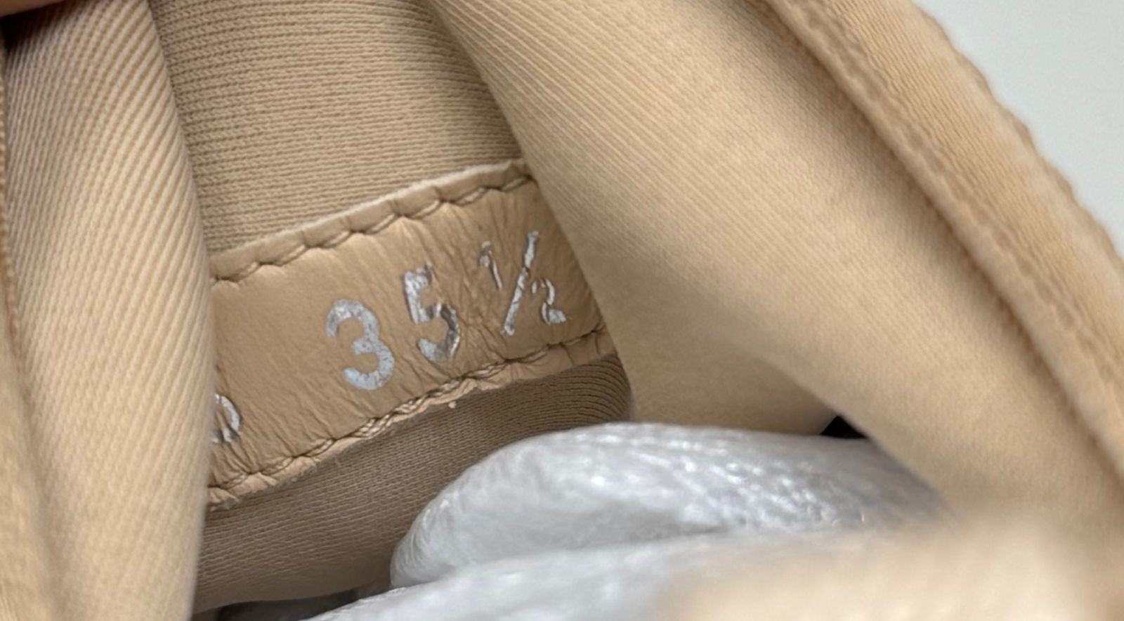 D-Connect Sneakers T35.5 Eu