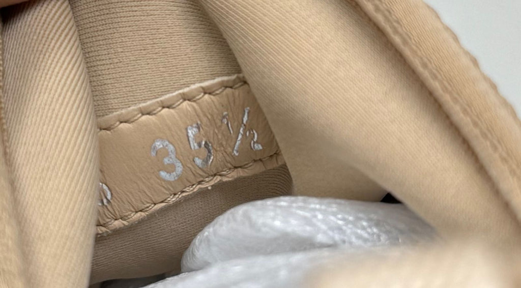 D-Connect Sneakers T35.5 Eu