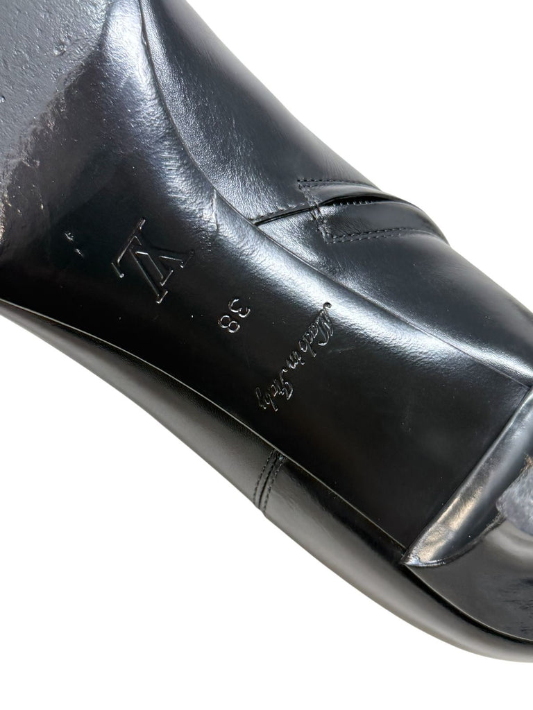 Boots T38 Eu