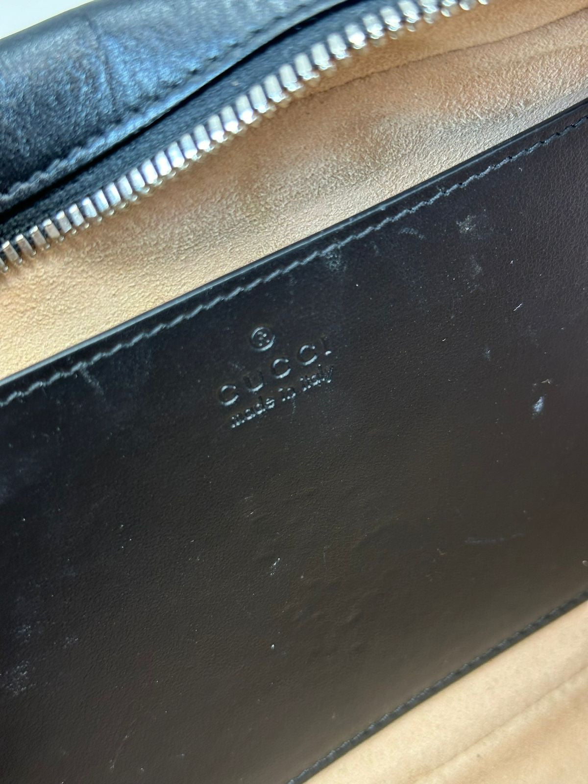 Marmont Camera Bag