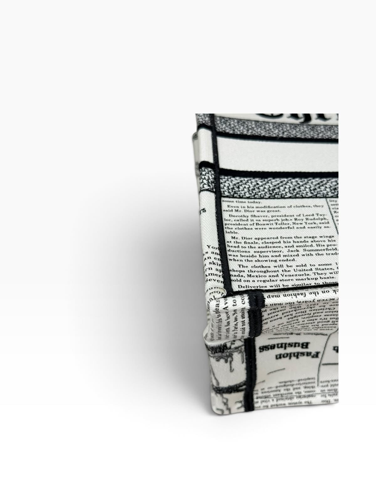 Book Tote