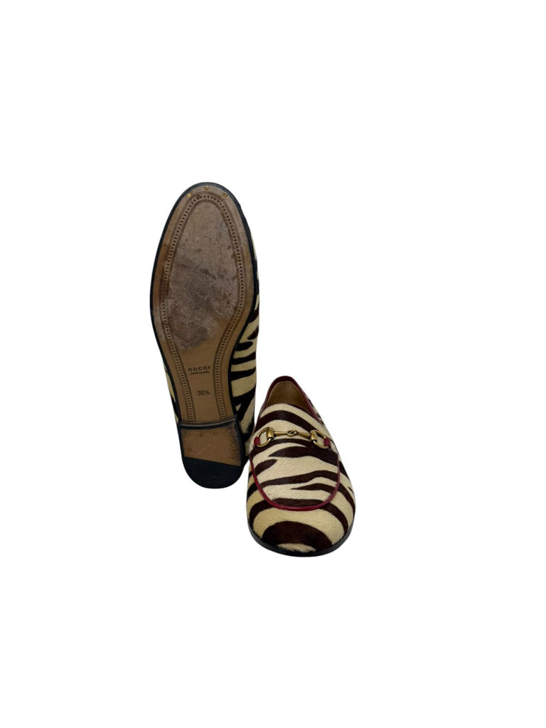Horsebit Loafers T36.5 Eu