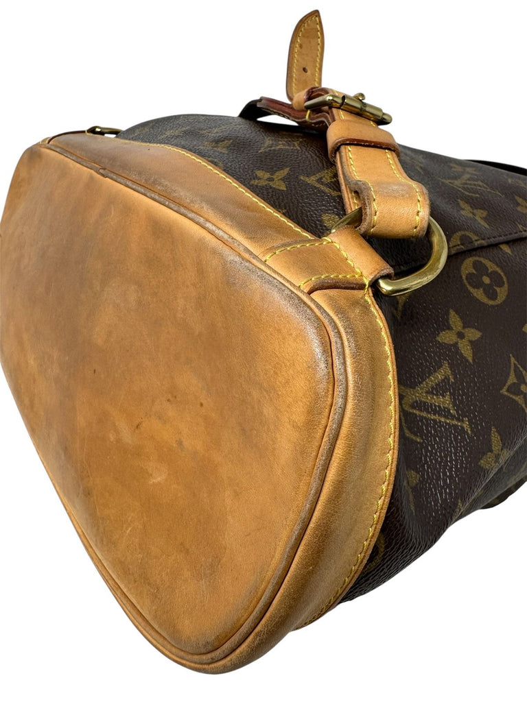 Montsouris Backpack