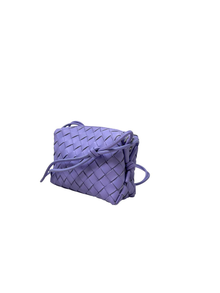 Mini Loop Morada