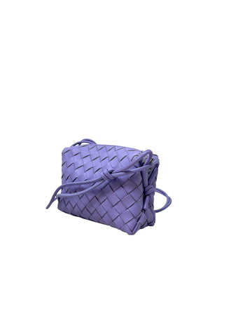 Mini Loop Morada