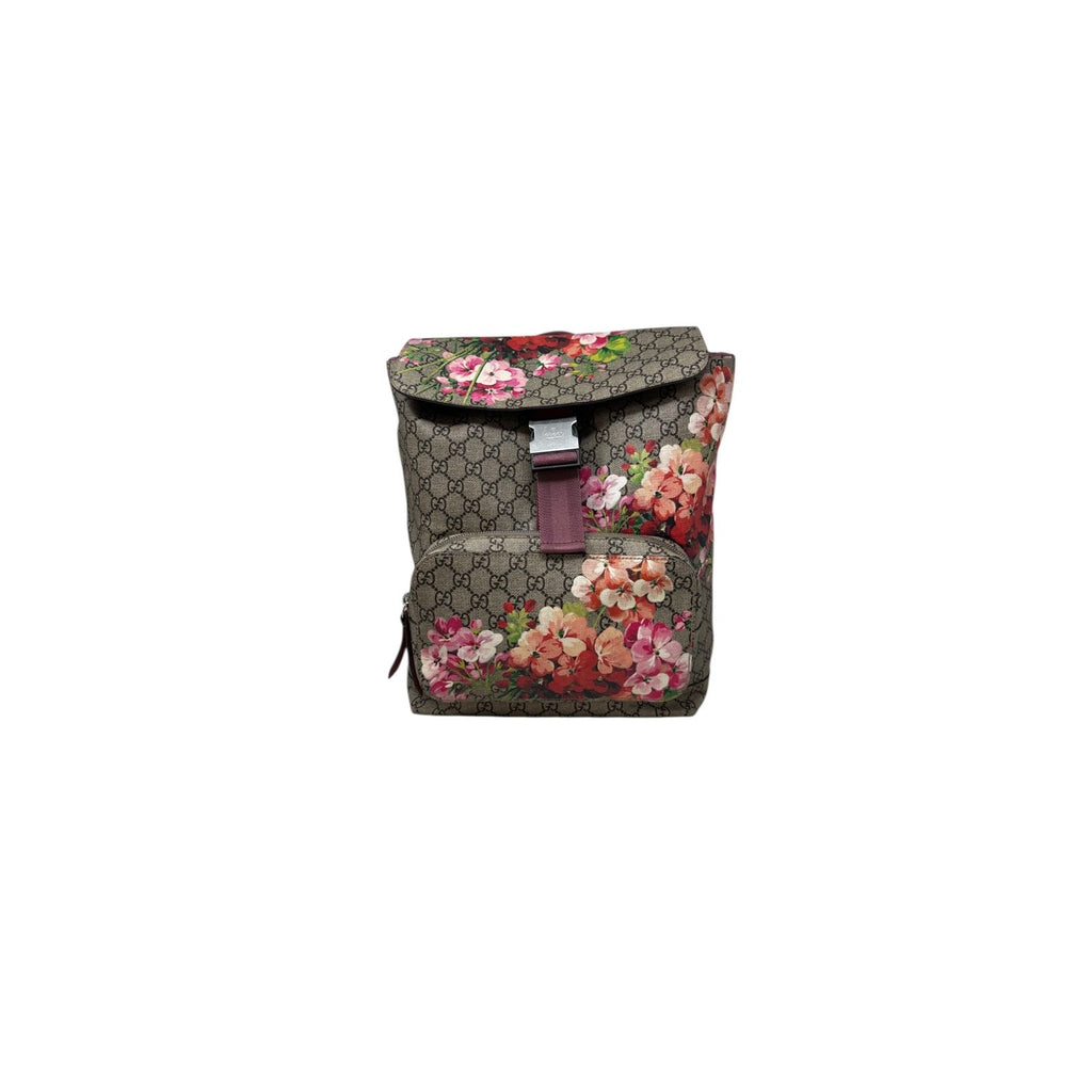 Backpack Blooms