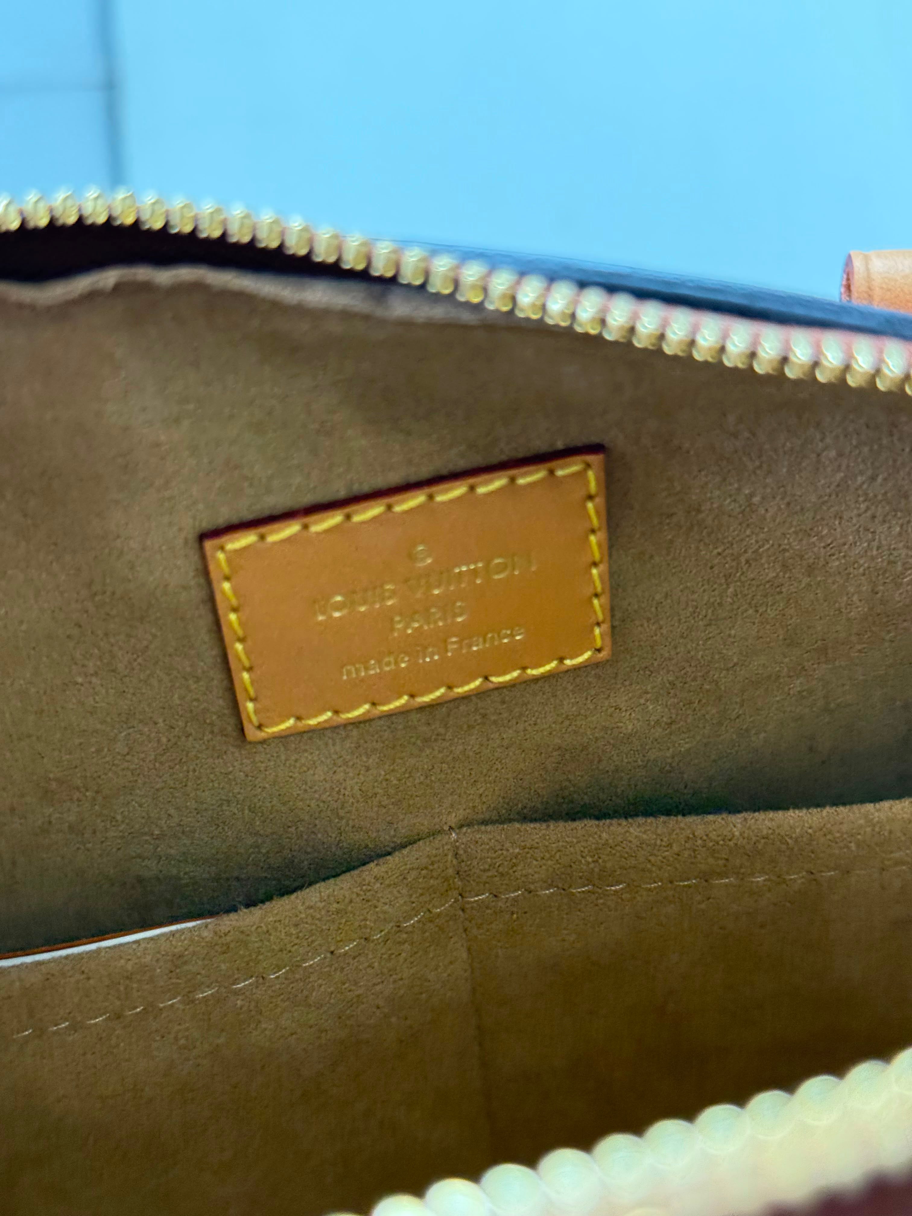 Speedy 25 Bandouliere Trunks & Bags