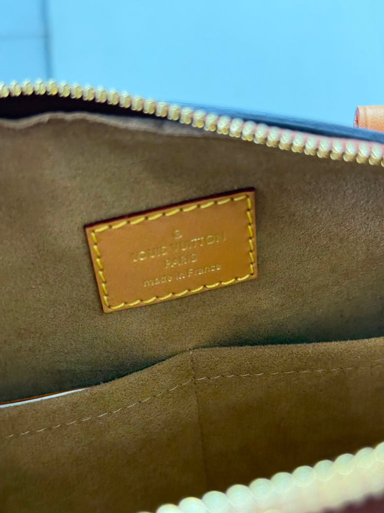 Speedy 25 Bandouliere Trunks & Bags