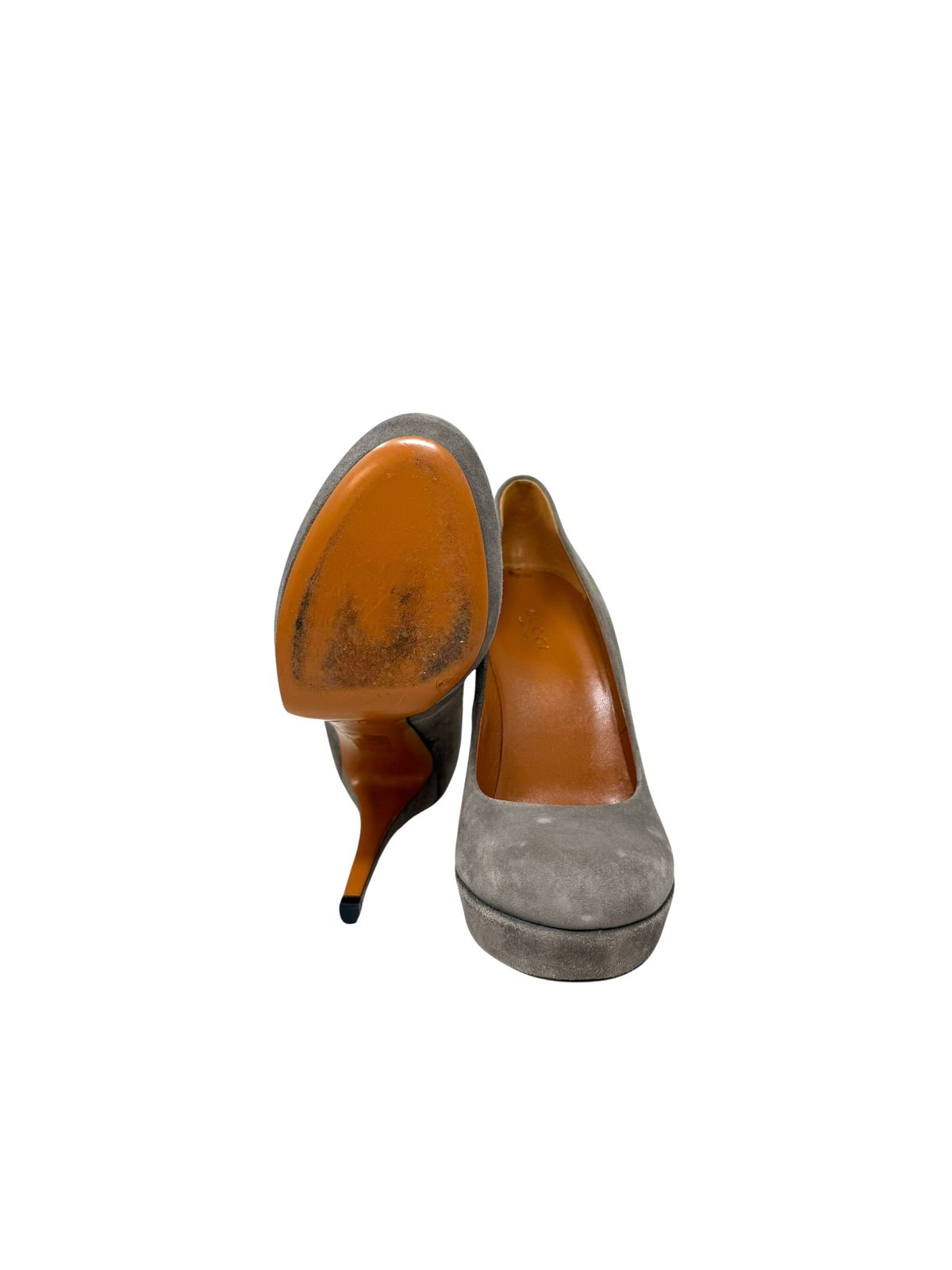 Pumps T36.5 Eu