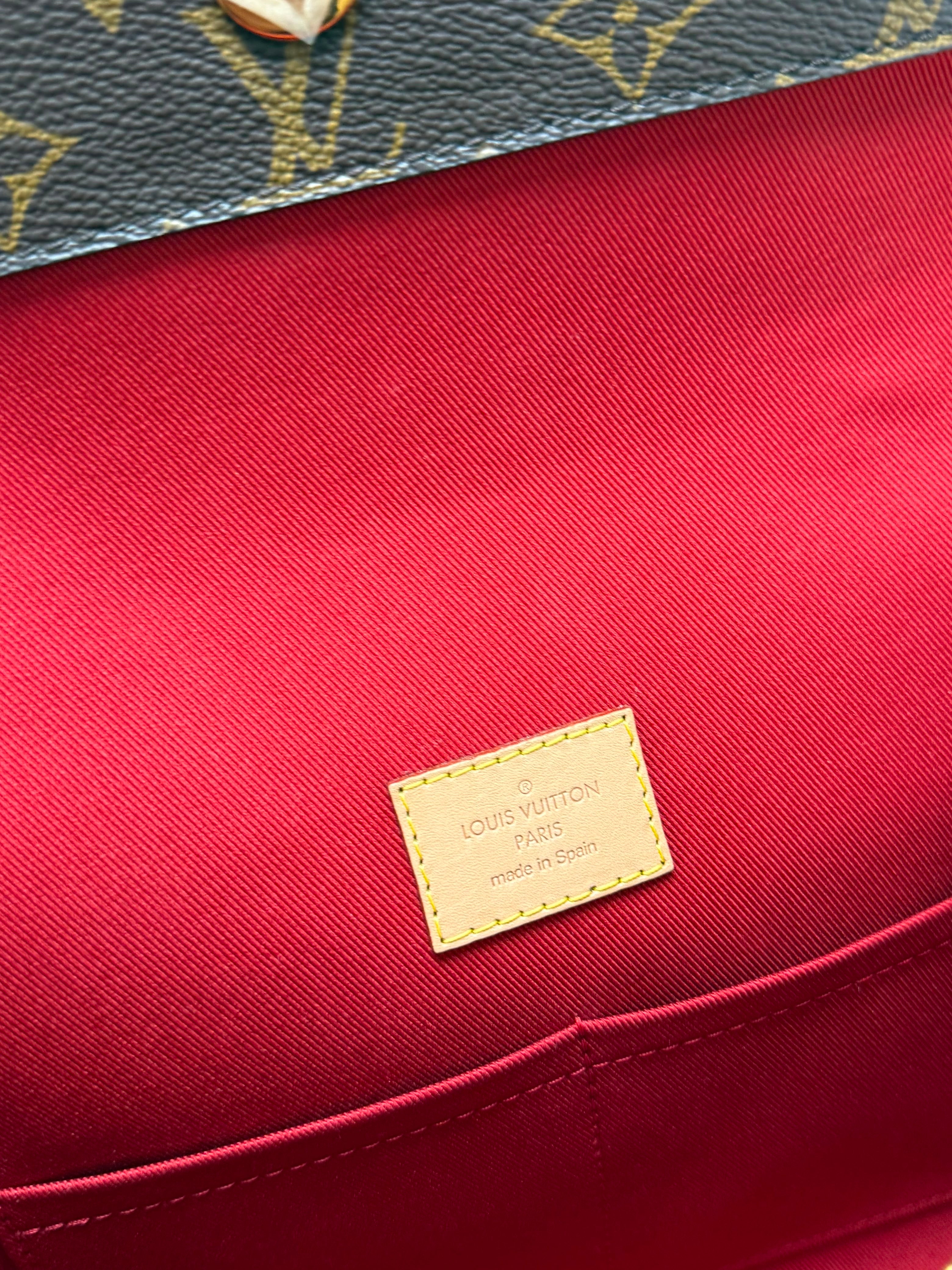 Cluny Monogram