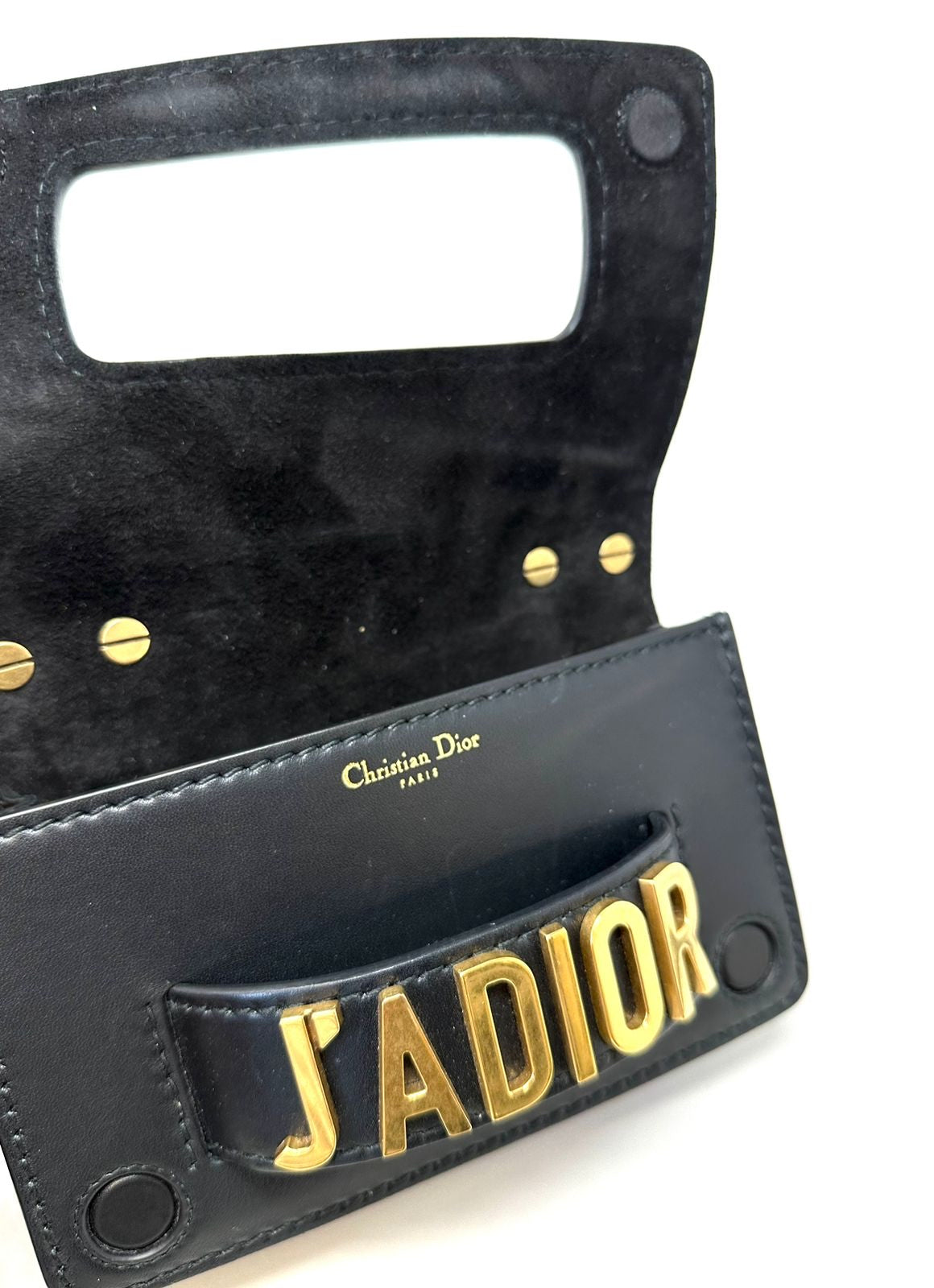 JAdior