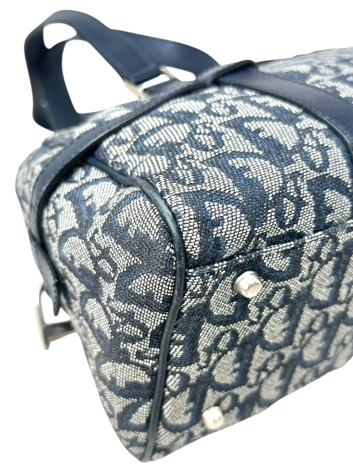 Trotter Shoulder Bag