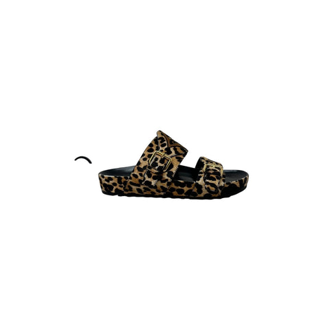 Sandalias T37 Eu