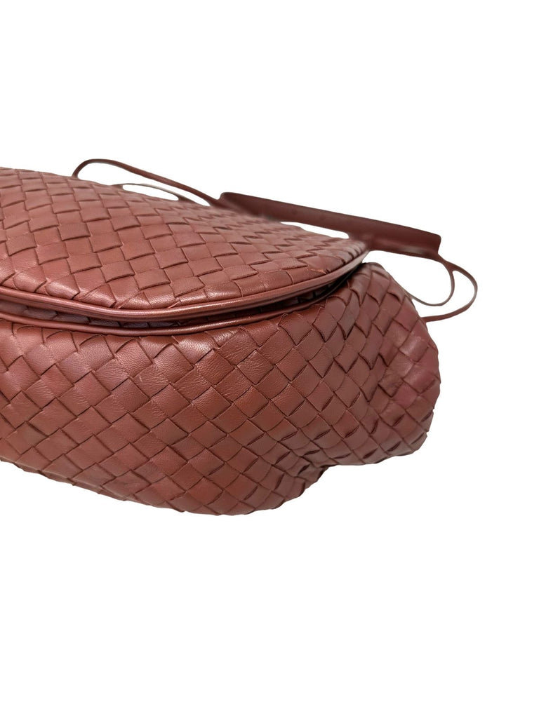 Crossbody