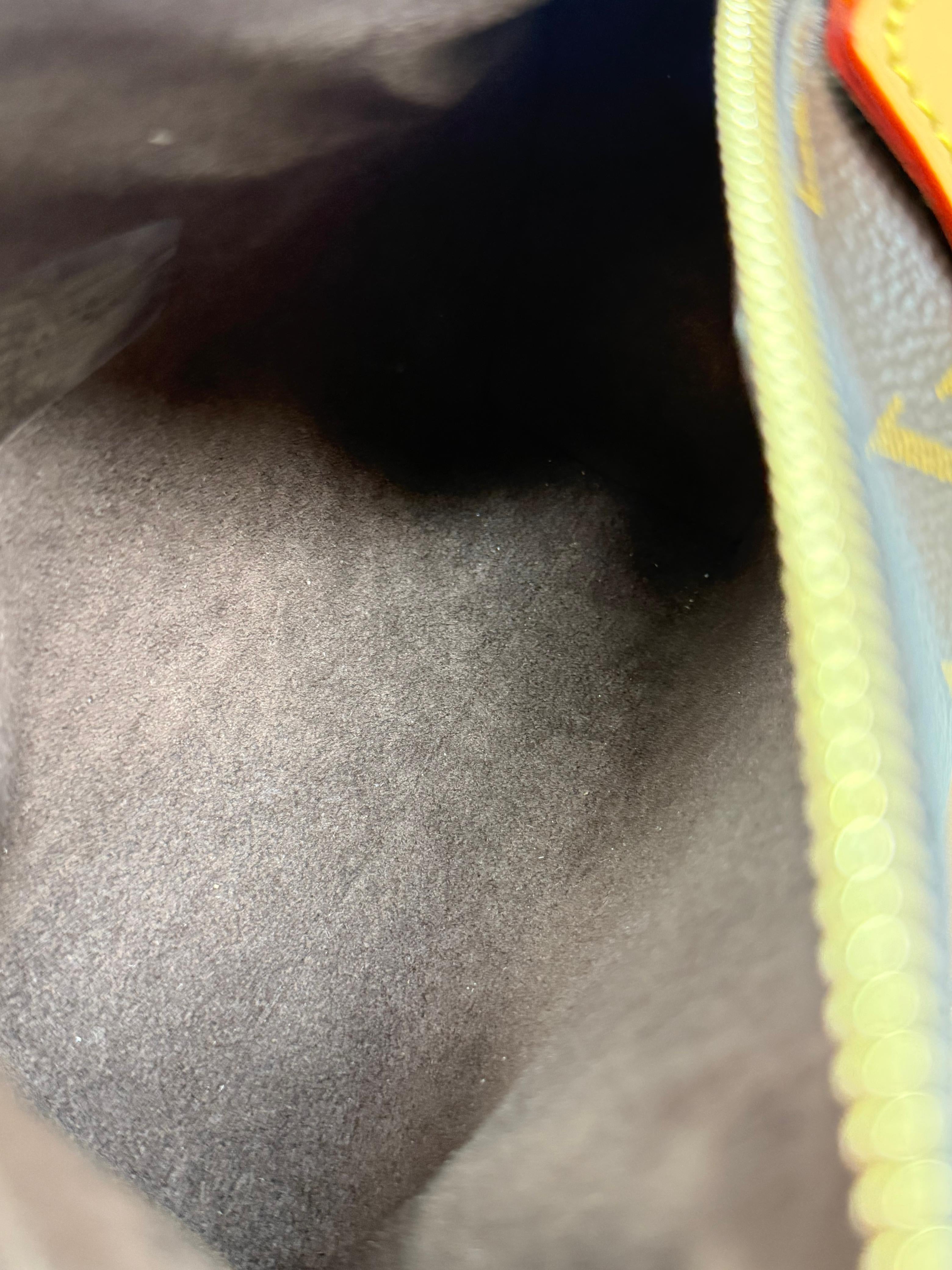 Side Trunk PM