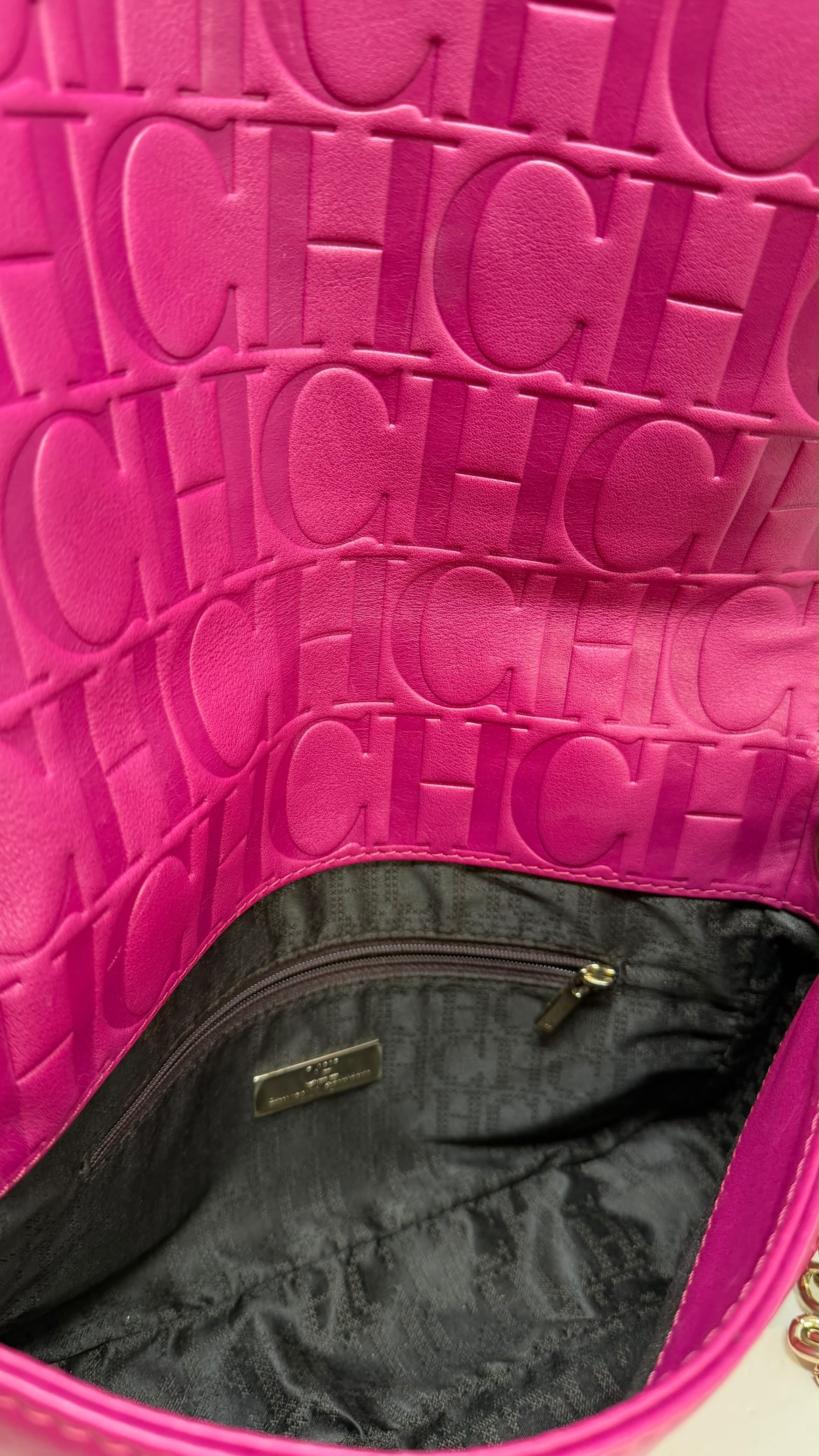 Flap Bag