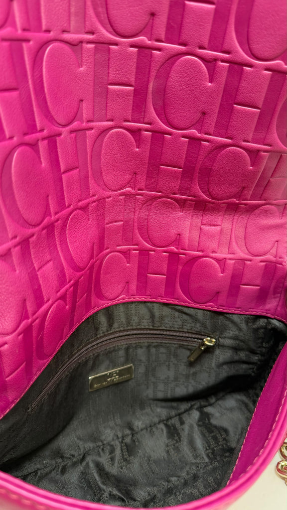 Flap Bag