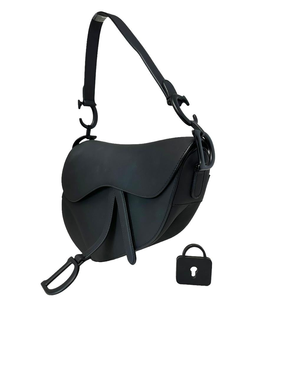 Saddle Ultra Matte