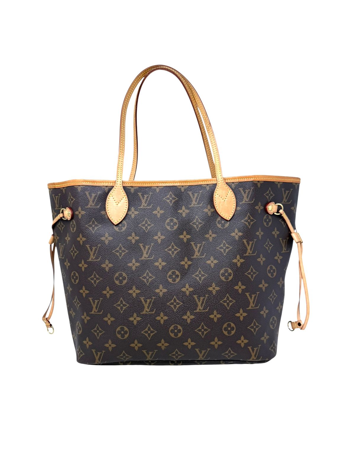 Neverfull MM Monogram