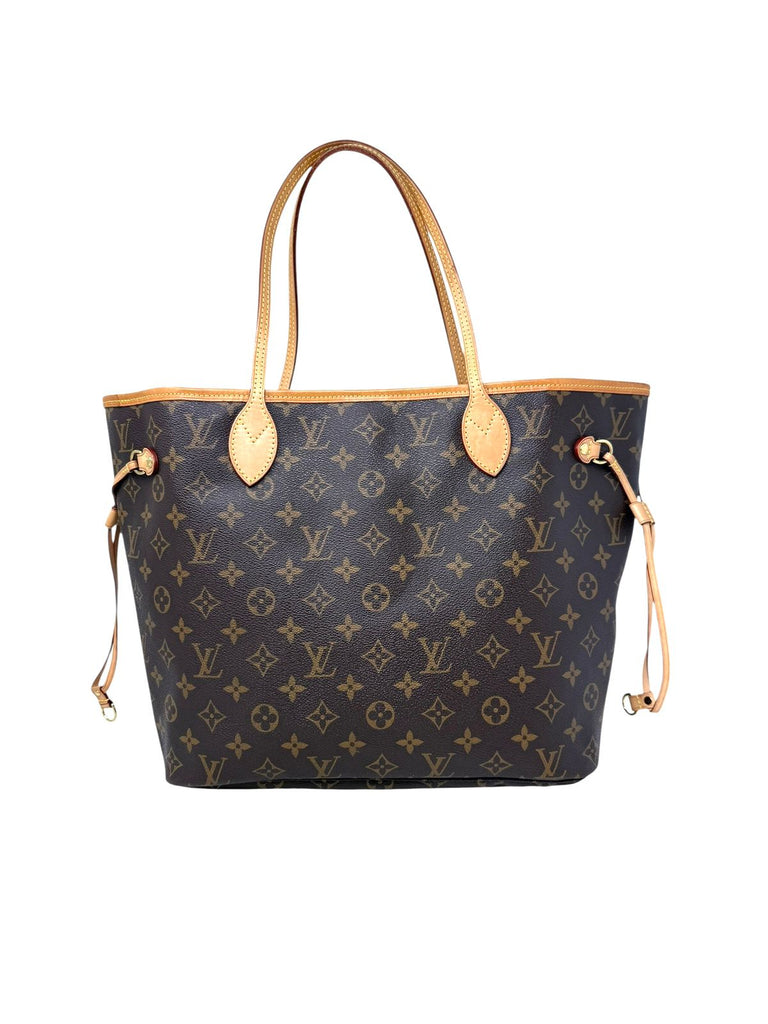 Neverfull MM Monogram