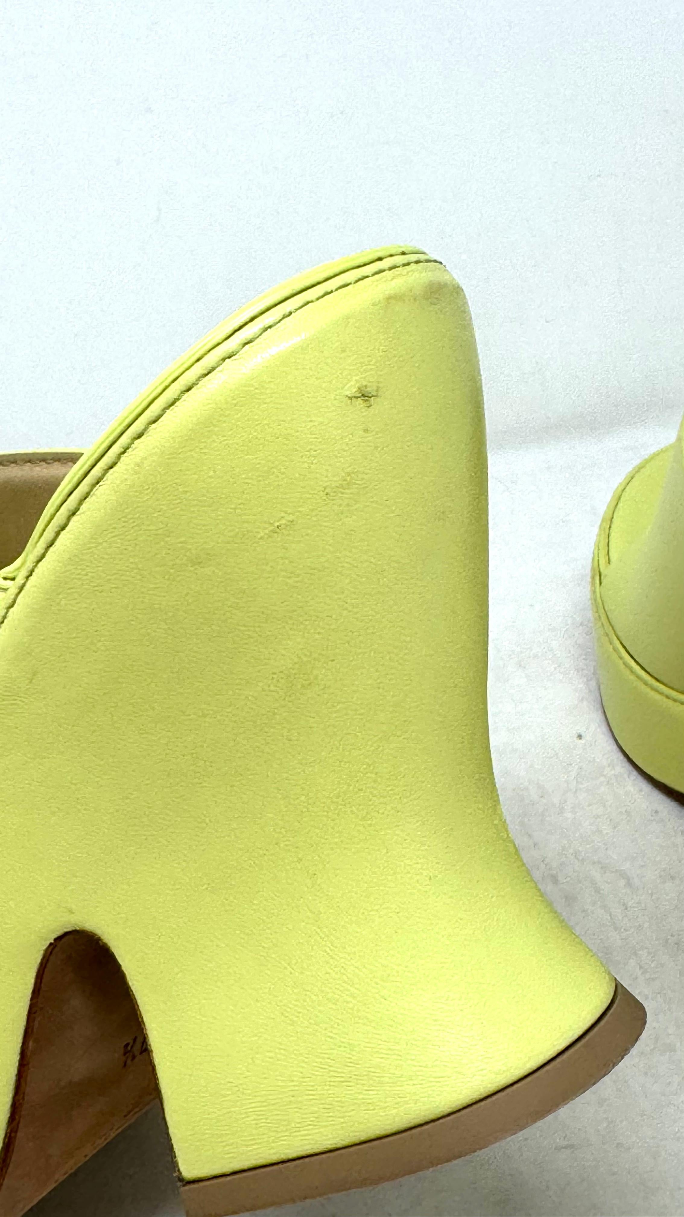 Sandalias T37.5 Eu