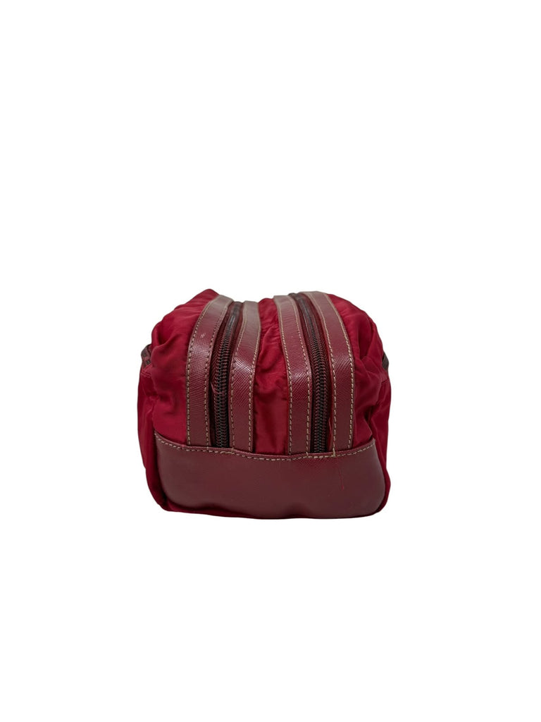 Neceser Re Nylon