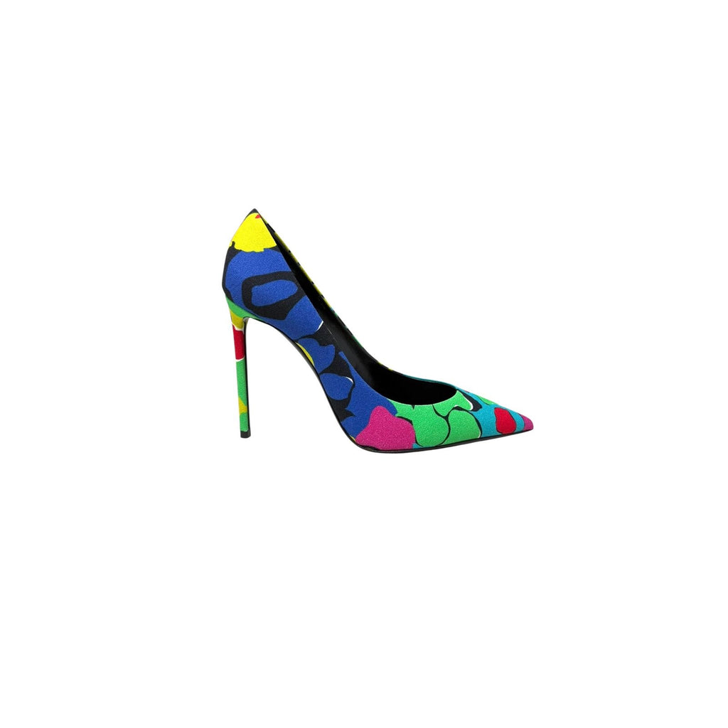 Pumps T36 Eu