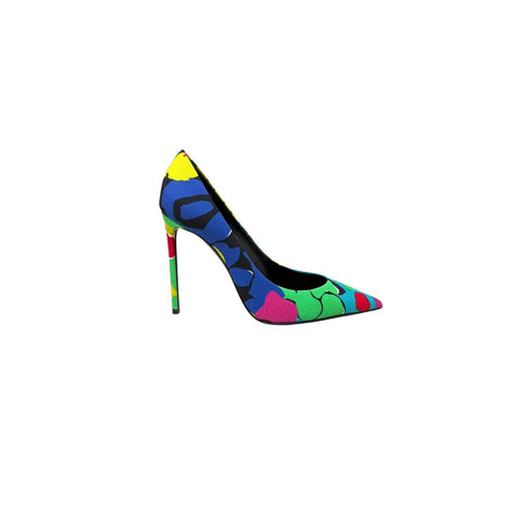 Pumps T36 Eu