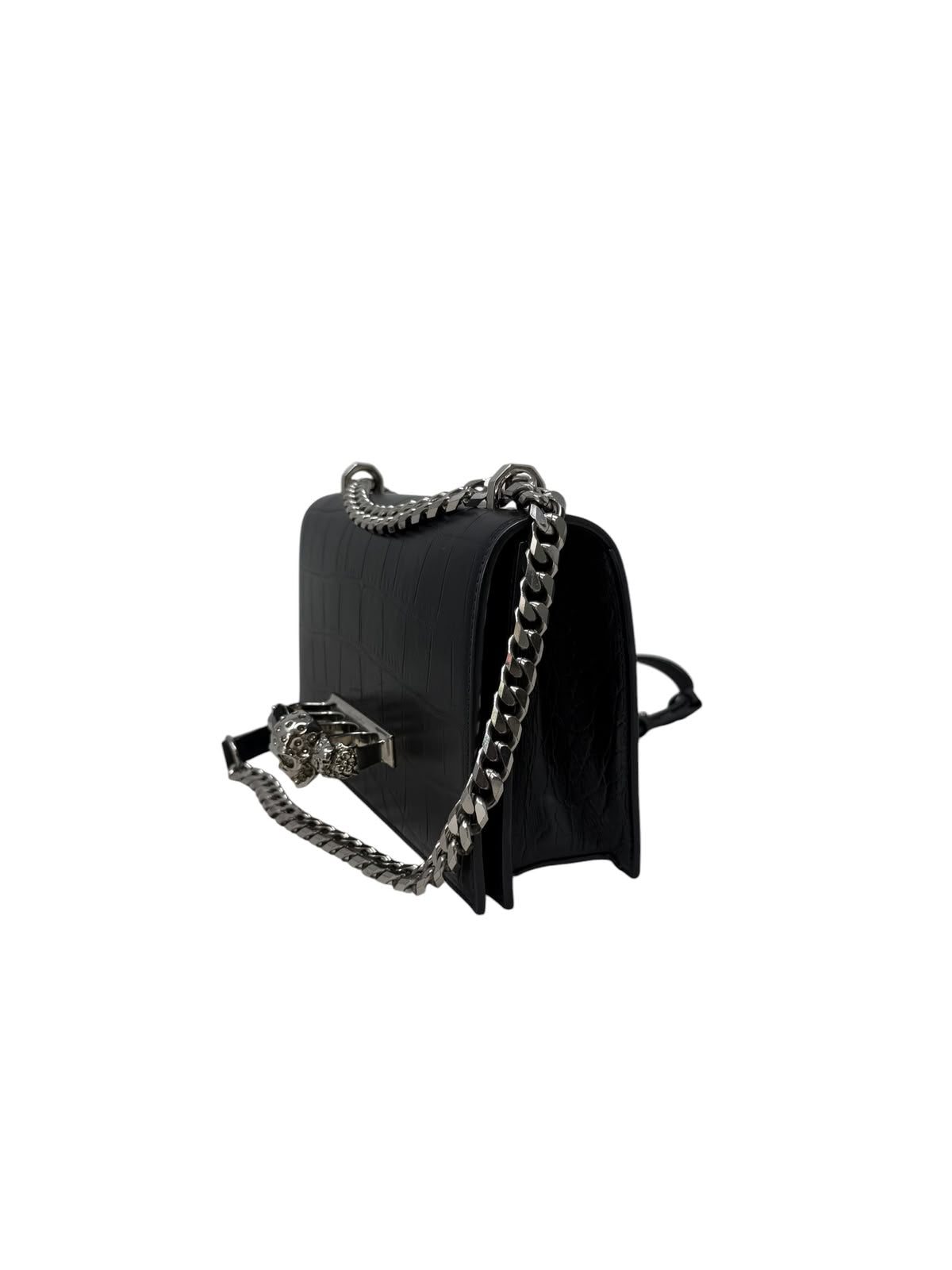 Jewelled Satchel