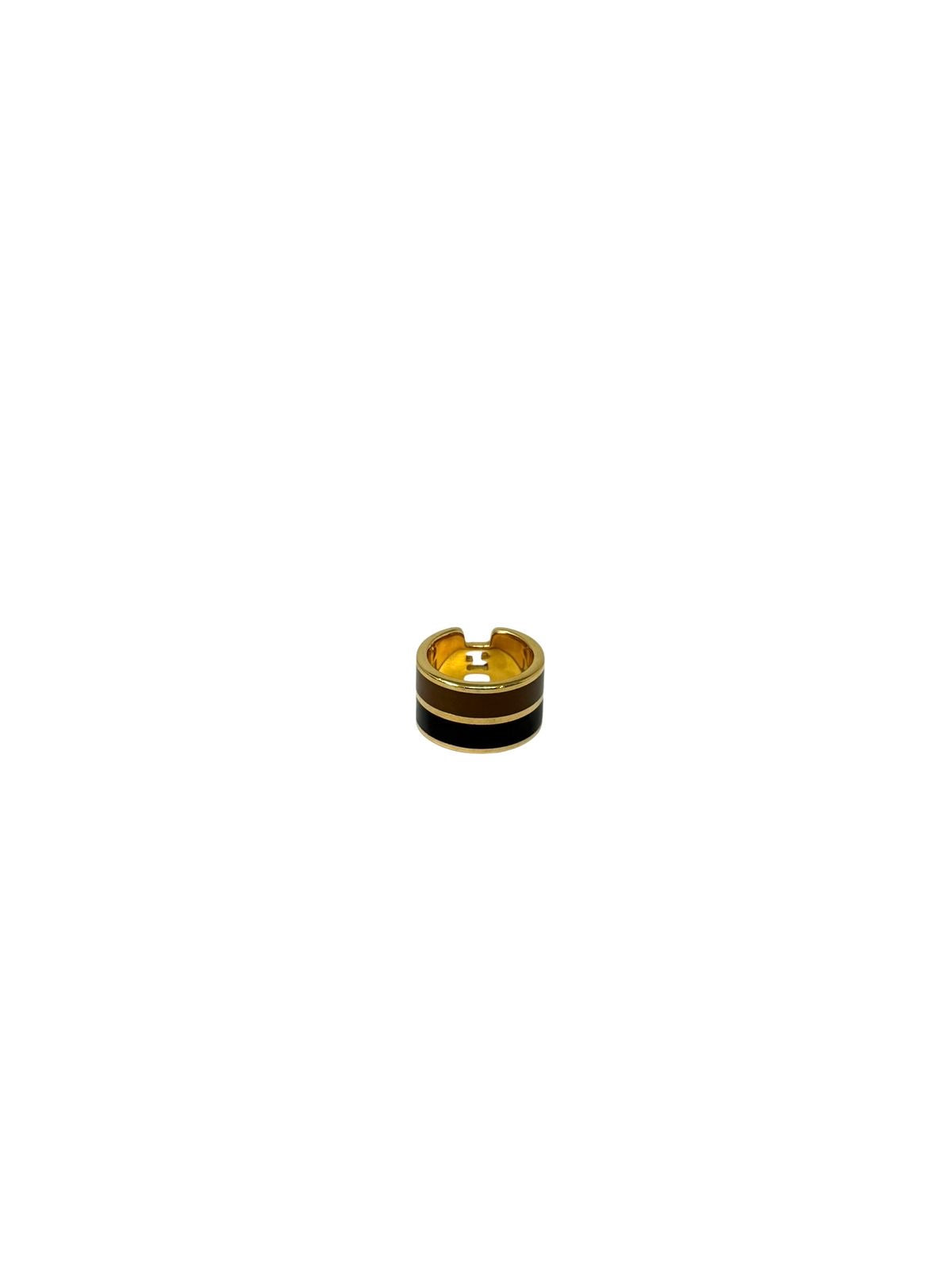 Anillo Zucca Talla S