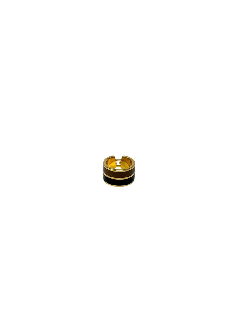 Anillo Zucca Talla S