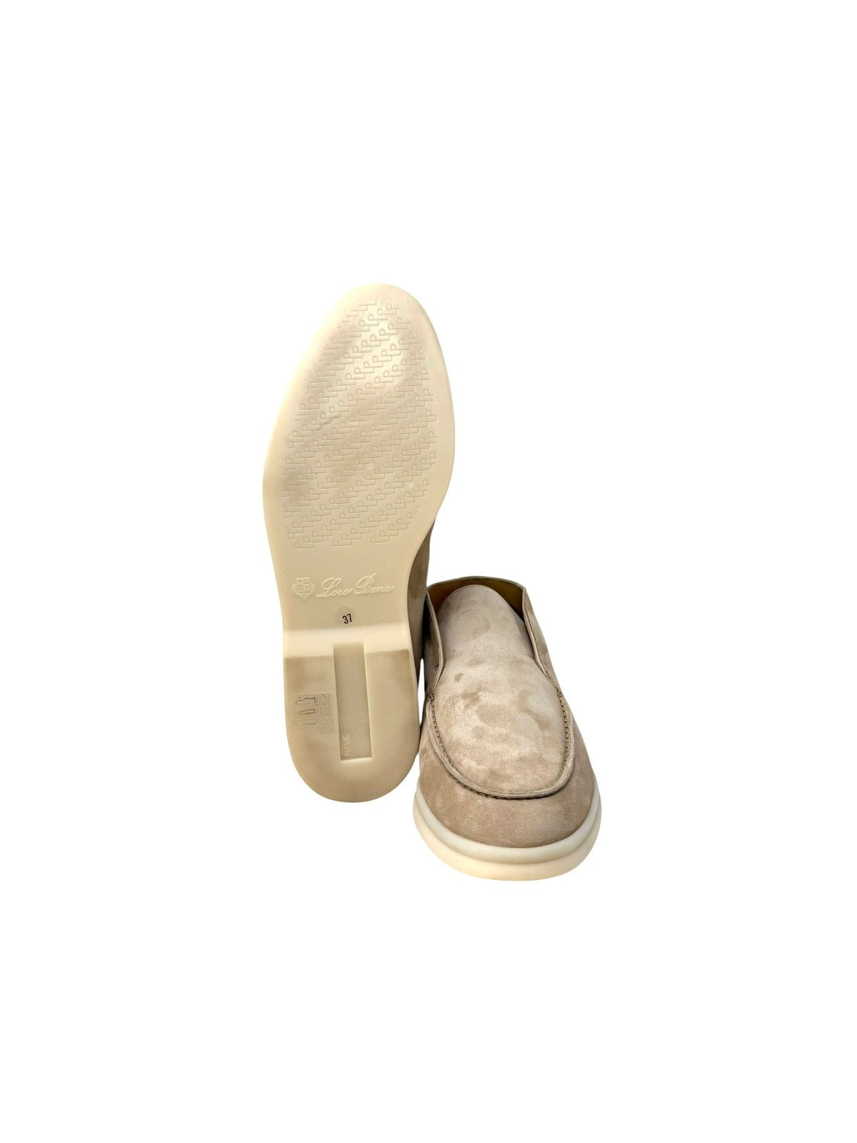 Mocasines T37 Eu