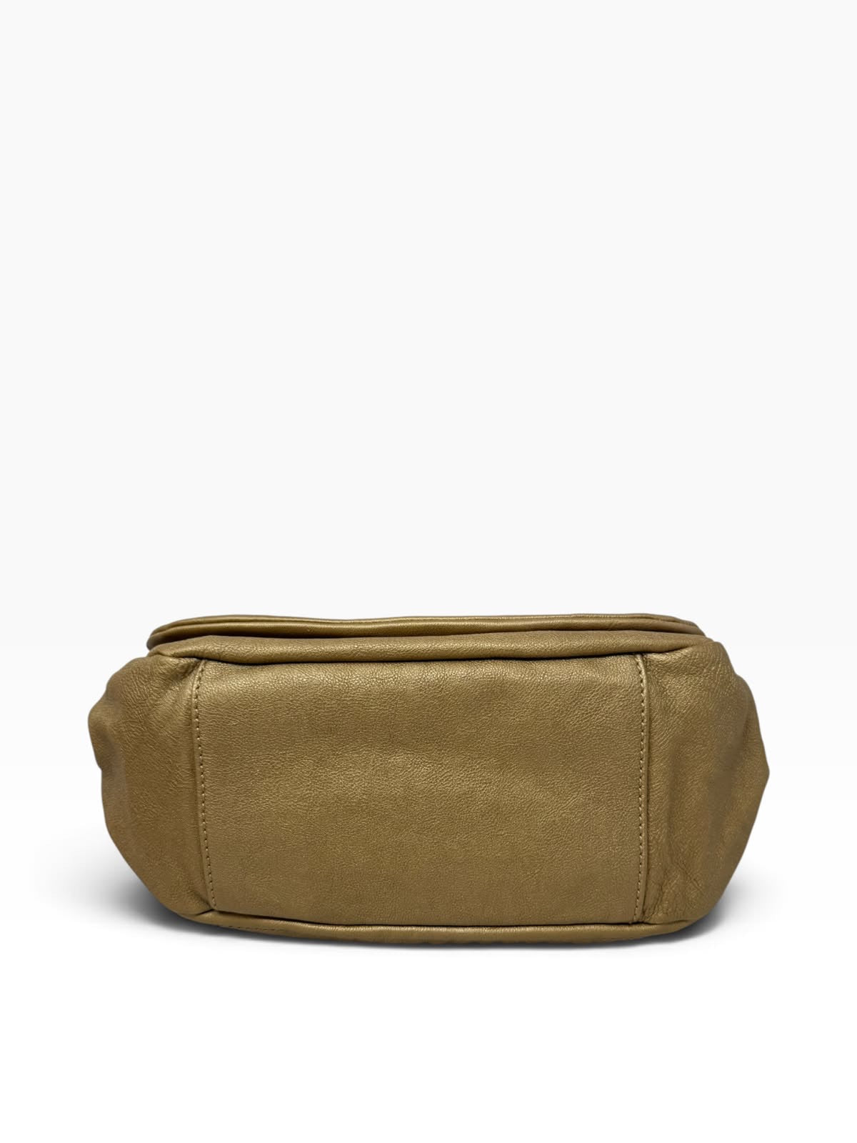 Accordian Flap Bag