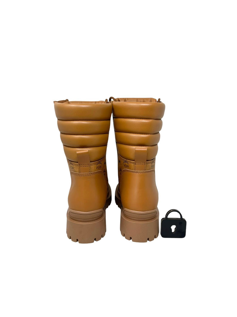 Boots T40 Eu