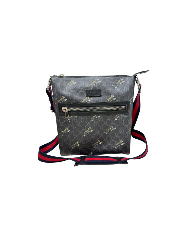 GG Supreme Tiger Messenger