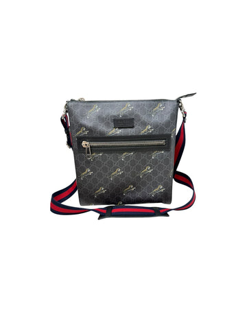 GG Supreme Tiger Messenger
