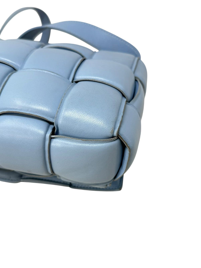 Padded Cassette