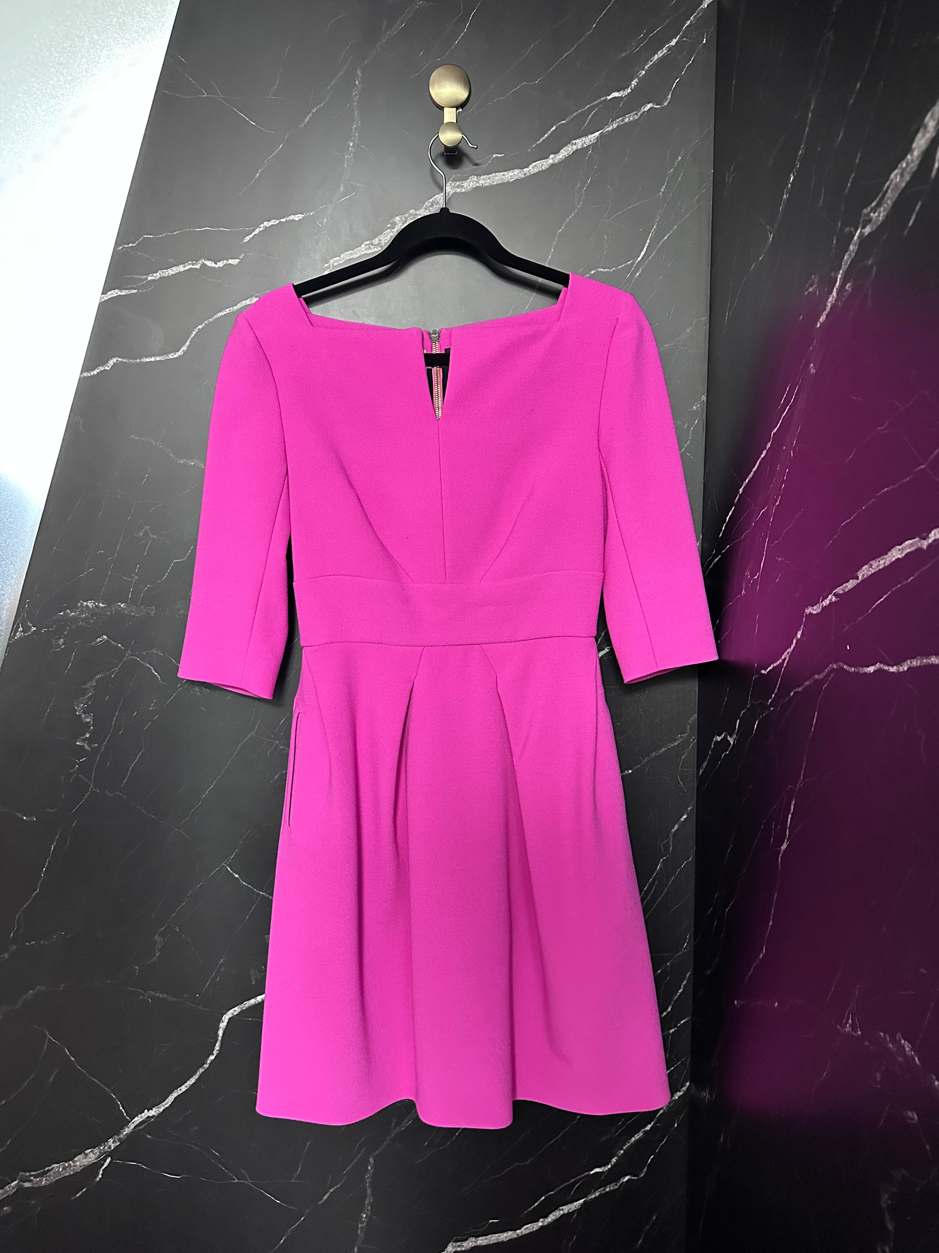 Vestido Stanhope T-38