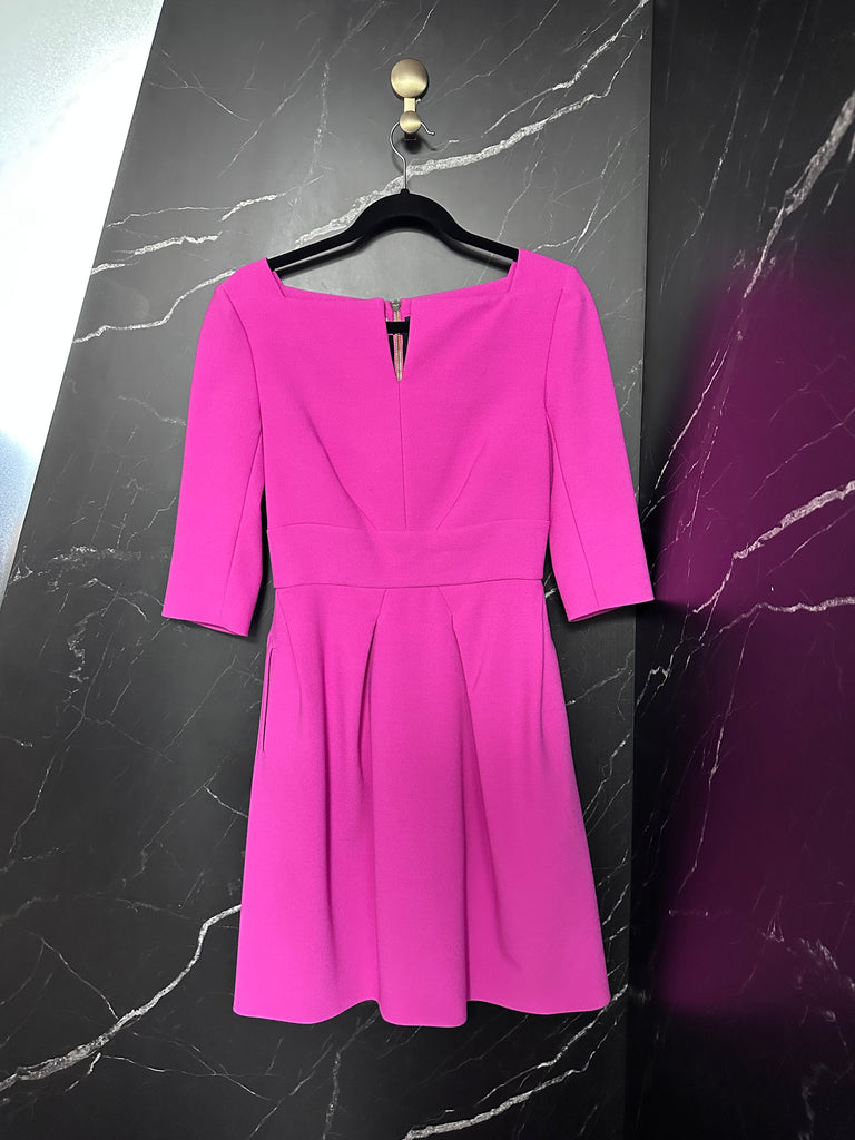 Vestido Stanhope T-38