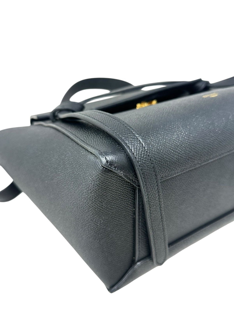 Belt Bag Negra