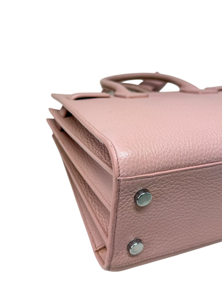 Sac de Jour Nano Rosa