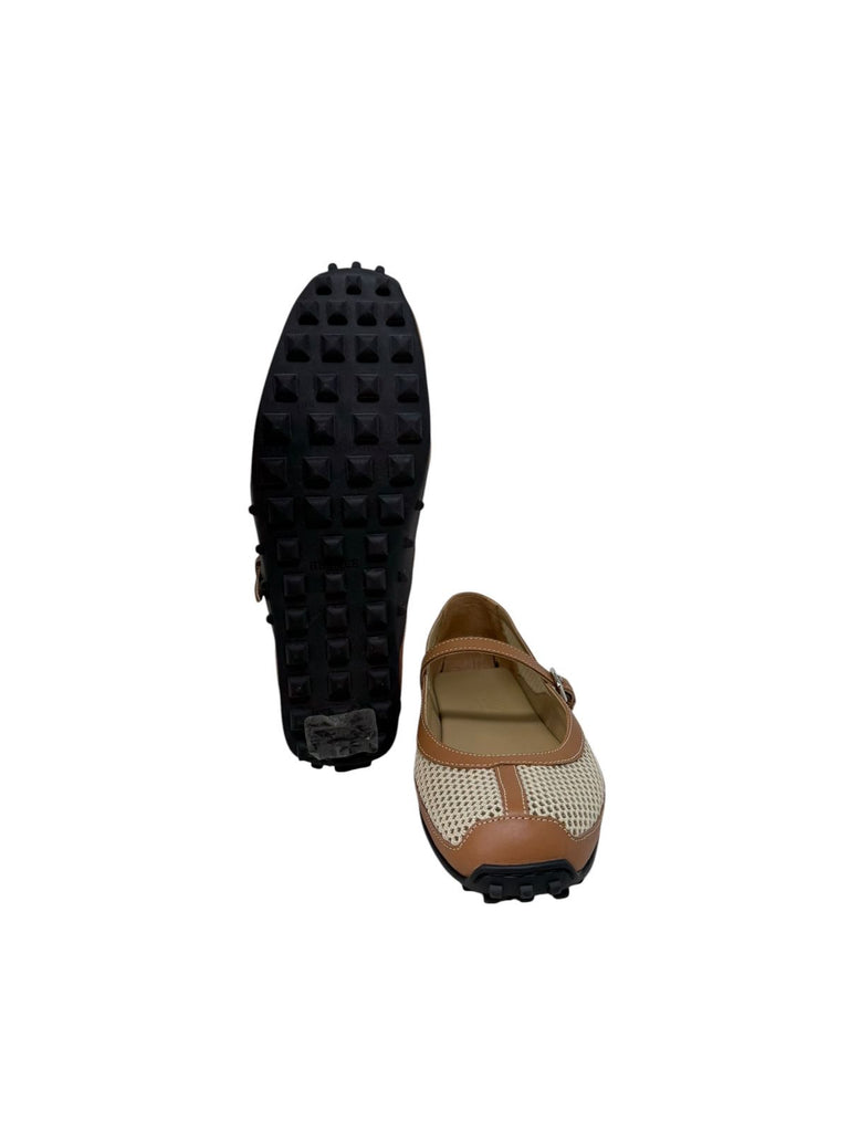 Kichu Ballet Flats T37 Eu