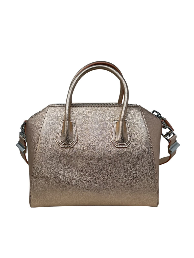 Antigona Rose Gold